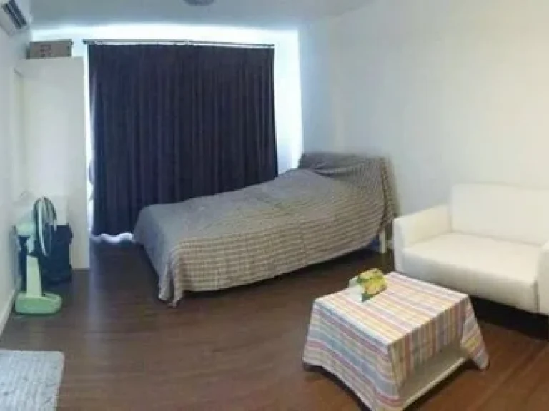 คอนโด บ้านทิวลม ชะอำ By แสนสิริ Condo for rent BAAN THEW LOM CHA AM