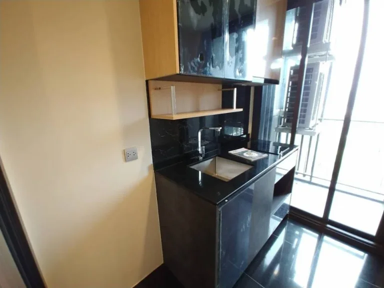 For Rent The Line Jatujak-Mochit 1br1ba 28000 Bath BTS Mo Chit