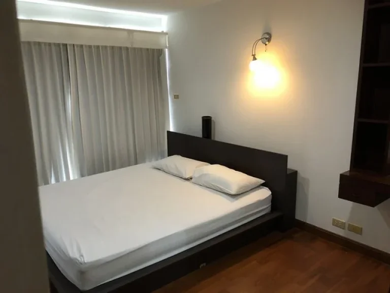 bedrooms for rent at The Waterford Diamond Tower Sukhumvit 30 near BTS Phompong