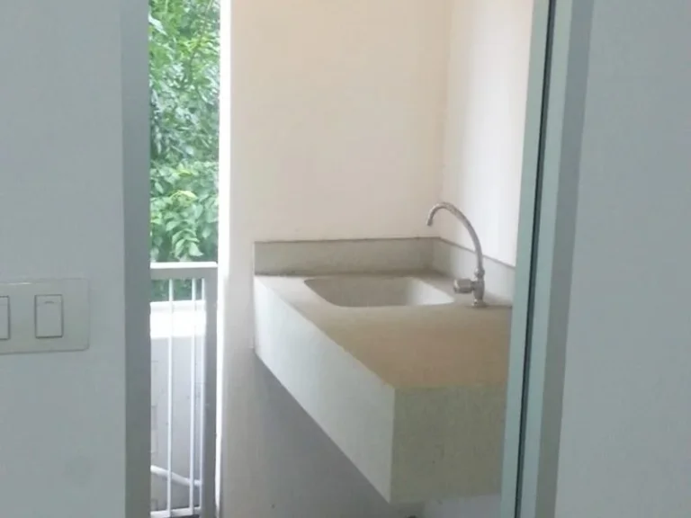 Condo for salerent at A SPACE Sukhumvit 3104 ตรม พร้อมอยู่