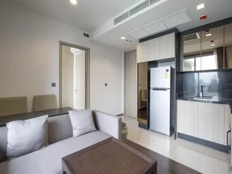 The Line Ratchathewi for rent near BTS and Airport Link Fully Furnished