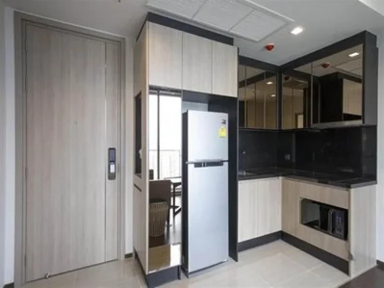 The Line Ratchathewi for rent near BTS and Airport Link Fully Furnished