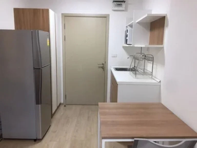 ให้เช่า คอนโด เอลลิโอ คอนโด สุขุมวิท 64 Elio Condo Sukhumvit 64 - ใกล้ BTS ปุณณวิถี