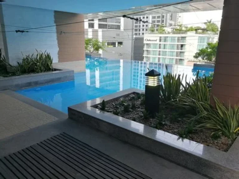 For Rent 1 bed at Siri Residence Sukhumvit 24 Emporium