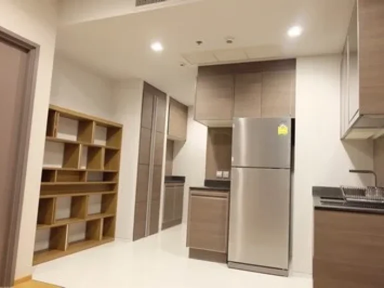 Hot Rent Good Price 1 bed at Keyne By Sansiri BTS Thonglor