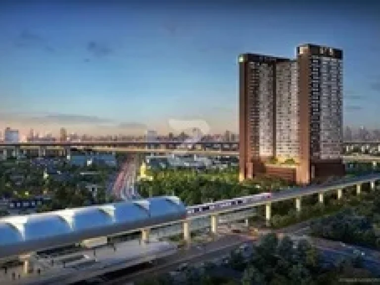 คอนโด ขายดาวน์ Plum Condo Ramkhamhaeng Station แขวงสวนหลวง เขตสวนหลวง กรุงเทพ 26 ตรม