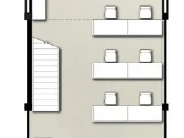 RT122ให้เช่า Home office Nirvana WORK Ramintra รามอินทรา กม2