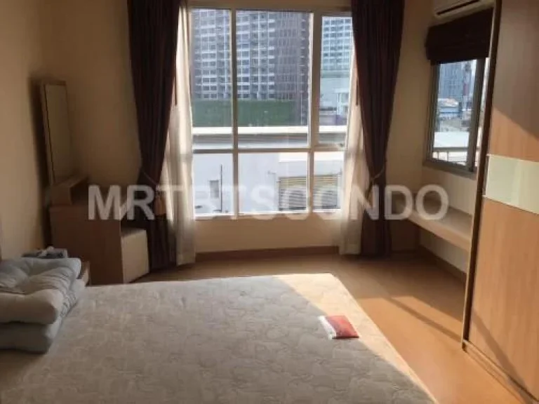 Condo for Rent Life Sukhumvit close to BTS Phra Khanong 1 bed 1 bath price 20000 THB per Month ไลฟ์ แอท สุขุมวิท คอนโดให้เช่า ใกล้บีทีเอส พระโขนง รา