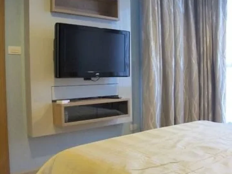 Rent Rhythm Ratchada - Huai Khwang 1 bedroom 45 sqm 29 fl code R- K0547