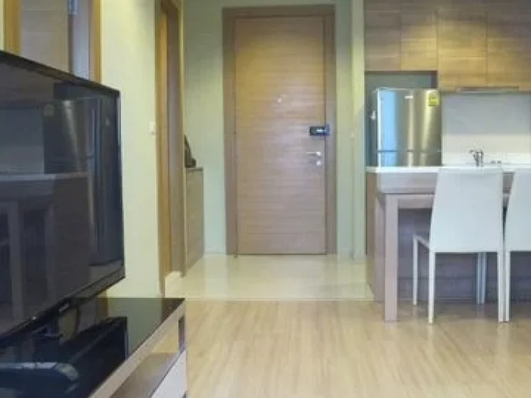 Rent Rhythm Ratchada - Huai Khwang 1 bedroom 45 sqm 29 fl code R- K0547