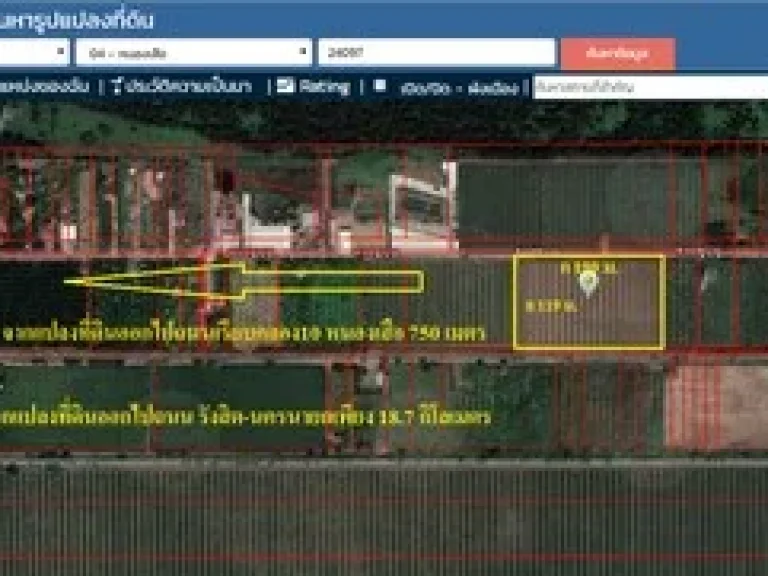 ขายที่ดิน คลอง10 หนองเสือ 13ไร่ ใกล้แหล่งชุมชน บรรยากาศดี มีน้ำประปา ไฟฟ้า ใกล้ๆ