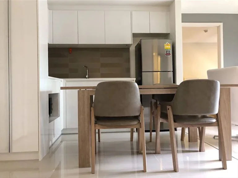 For Rent Maestro 03 Ratchada-Rama 9 2br2ba 34000 Bath MRT Rama 9