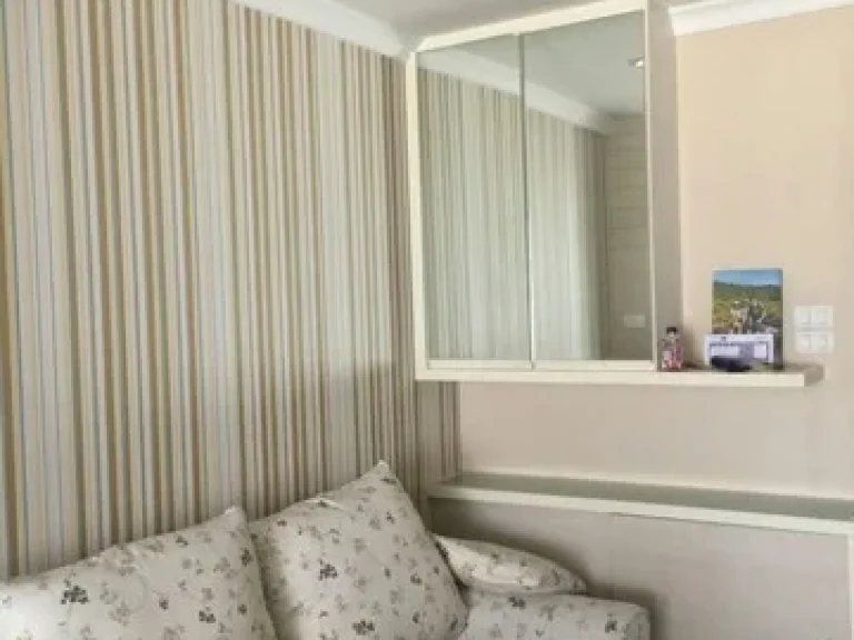 LPN PLACE RAMA9 For rent Near Central rama9 1 bedroom