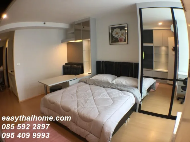 คอนโดให้เช่า The Alcove Thonglor10 condominium ดิ แอลโคฟ ทองหล่อ10 คอนโดมิเนียม The Alcove Thonglor10 condominium เจริญสุข คลองตันเหนือ วัฒนา ห้อง