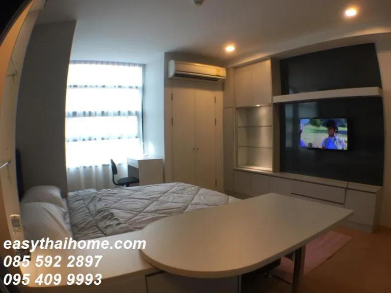 คอนโดให้เช่า The Alcove Thonglor10 condominium ดิ แอลโคฟ ทองหล่อ10 คอนโดมิเนียม The Alcove Thonglor10 condominium เจริญสุข คลองตันเหนือ วัฒนา ห้อง