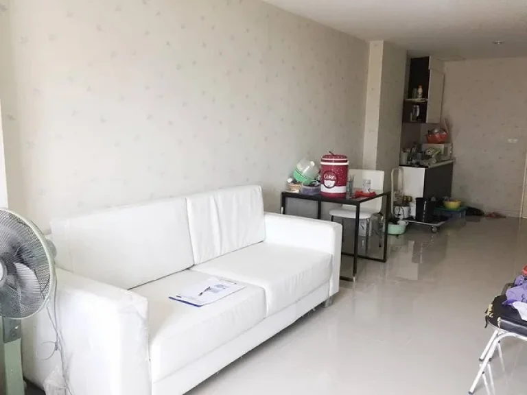 ขายถูกคอนโดเจพี สมาร์ท คอนโด JP Smart Condo 1 Bed 47 ตรม ติดเซ็นทรัลแจ้งวัฒนะ