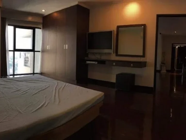 Sathorn garden for sale 3 bedrooms 35 bathrooms maid quarter with separate entrance