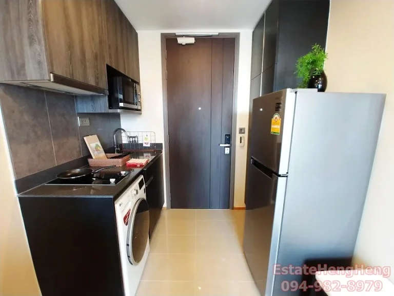 Hot For rent Ashton Chula-Silom FL361BedBigFully decoratedCBD