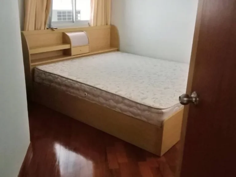 Rent Supalai Park Phaholyothin 2 bedroom 83 sqm 23 fl code R- K0545