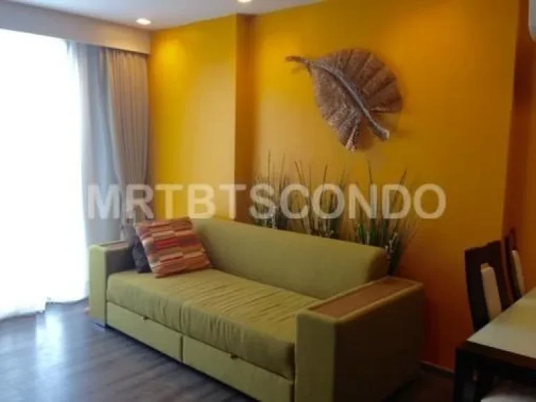 Condo for Rent Sari by Sansiri close to BTS Punnawithi 2 bed 2 bath price 27000 THB per Month ซาริ บาย แสนสิริ คอนโดให้เช่า ใกล้บีทีเอส ปุณณวิถีราคา