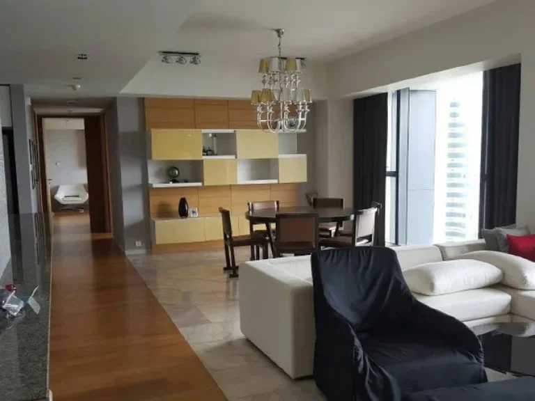 Sale Brand New Luxurious Condo at The Met Sathorn 198 sqm near BTS MRT