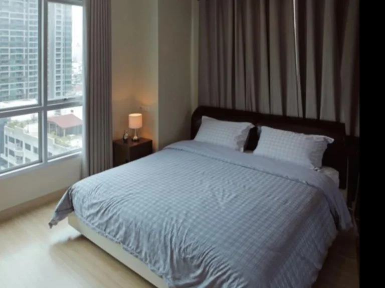 For Sale Life Sathorn 10ห้องขนาด 65 ตรม2 ห้องนอน