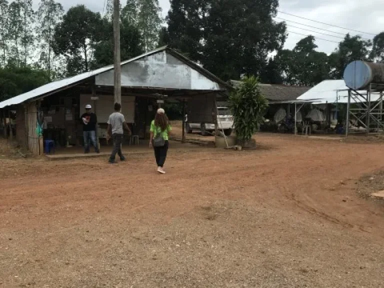 ขาย ที่ดินพร้อมสำนักงาน 2 ชั้น เมืองกาญจนบุรี