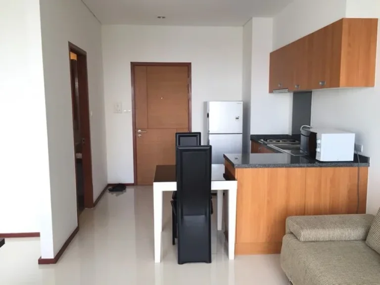 For rent Villa Sathorn Studio bedrooms 38 Sqm 