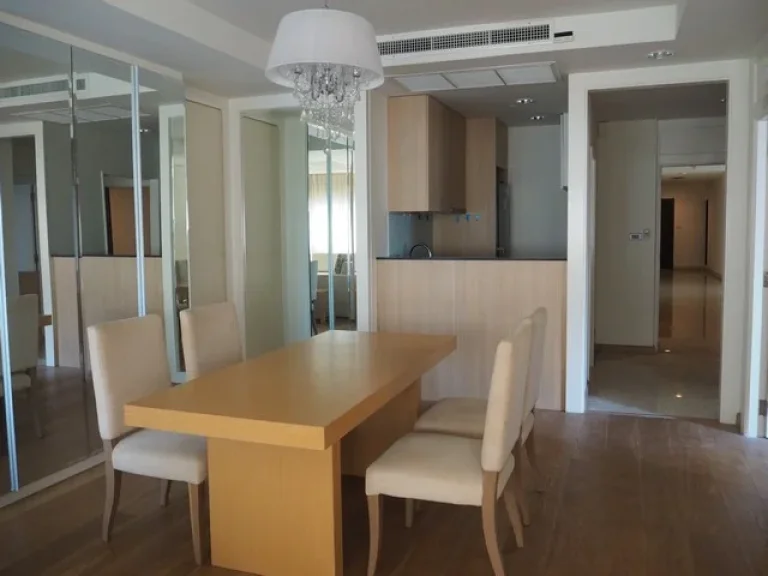 For rent Sathorn Garden 1 bedrooms 1 bathrooms 