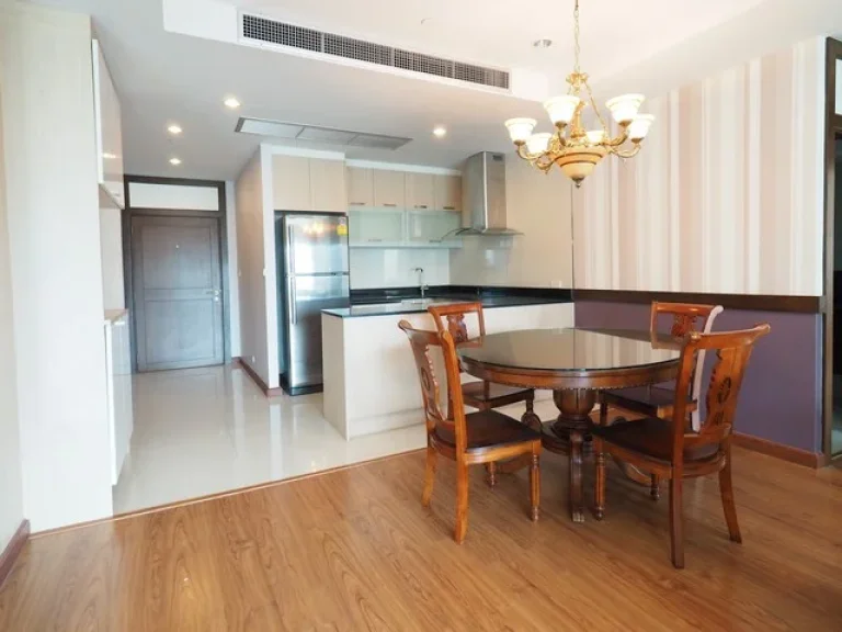 For rent Sathorn Garden 2 bedrooms 2 bathrooms 