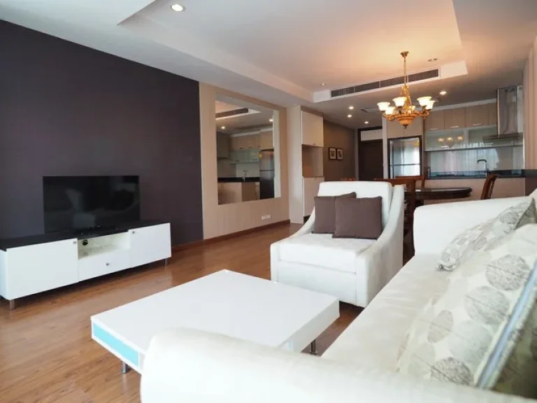 For rent Sathorn Garden 2 bedrooms 2 bathrooms 