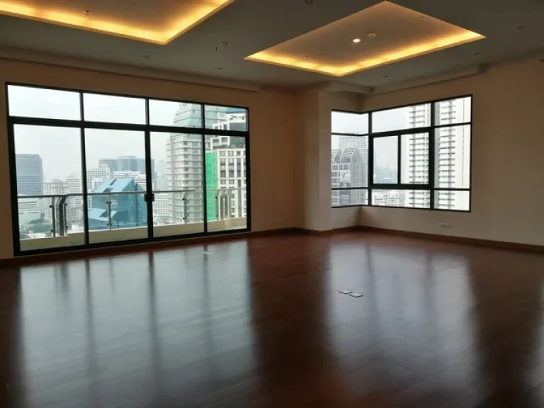 For rent Supalai Elite Sathorn Suanplu 4 bedrooms 4 bathrooms 