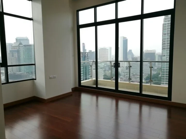 For rent Supalai Elite Sathorn Suanplu 4 bedrooms 4 bathrooms 