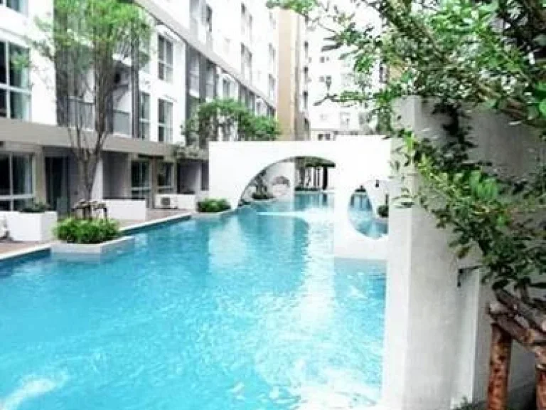 For Rent A space สุขุมวิท 77 ตำแหน่งริม วิวโปร่งไม่โดนบัง