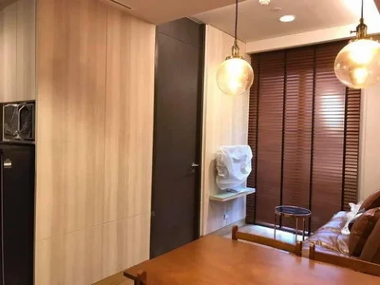 For Rent The Lumpini 24 ชั้นสูง วิวสวย เฟอร์และเครื่องใช้ไฟฟ้าครบ