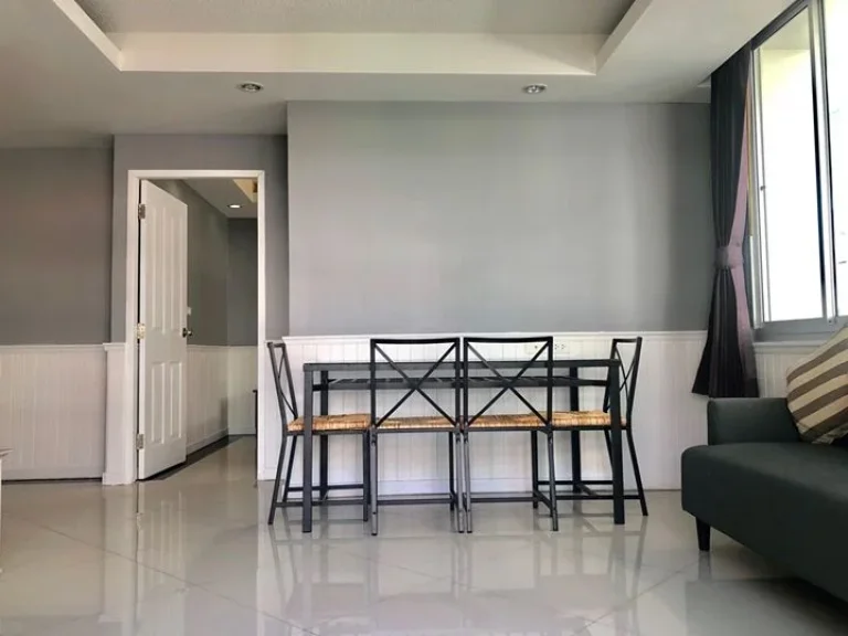 For Rent Waterford Sukhumvit 50 3br2ba 28000 Bath BTS On Nut