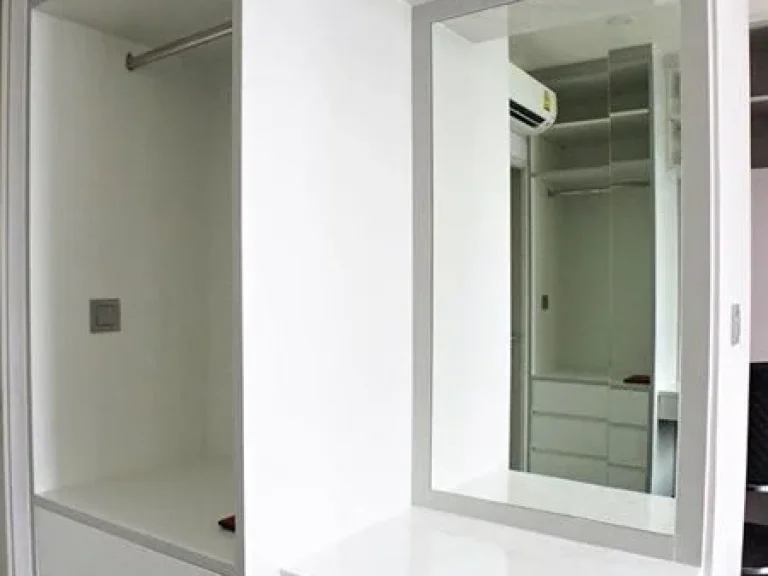 For Rent IDEO Q Siam  Ratchathewi 1br1ba 24000 Bath BTS Ratchathewi