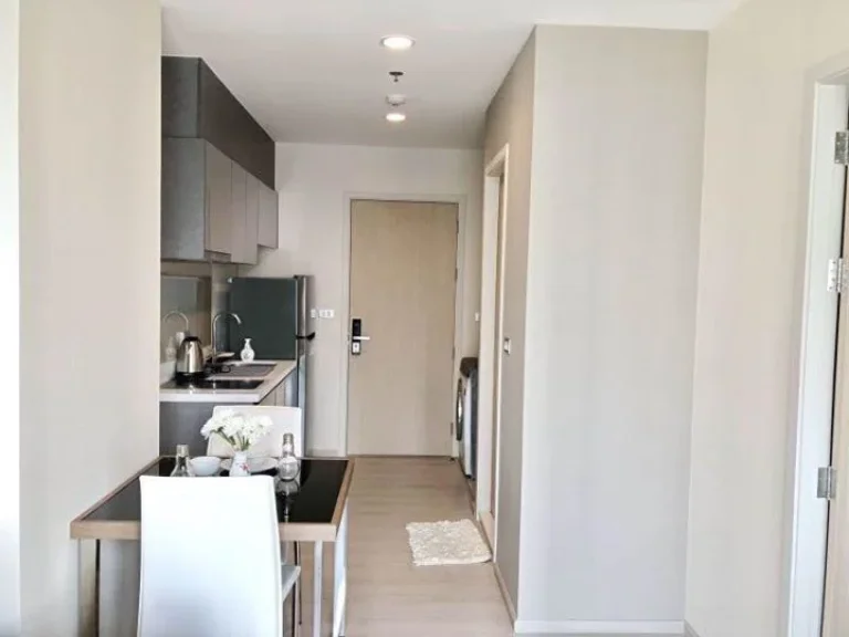 For Rent RHYTHM ASOKE 2 1br1ba 20000 Bath MRT Rama 9