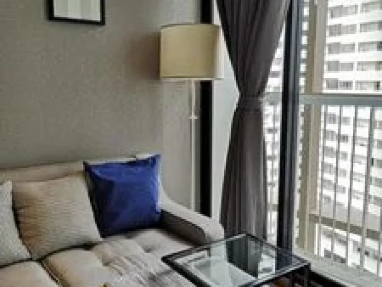 For Rent Park24 city view ห้องใหม่เอี่ยมยังไม่เคยมีคนเข้าอยู่