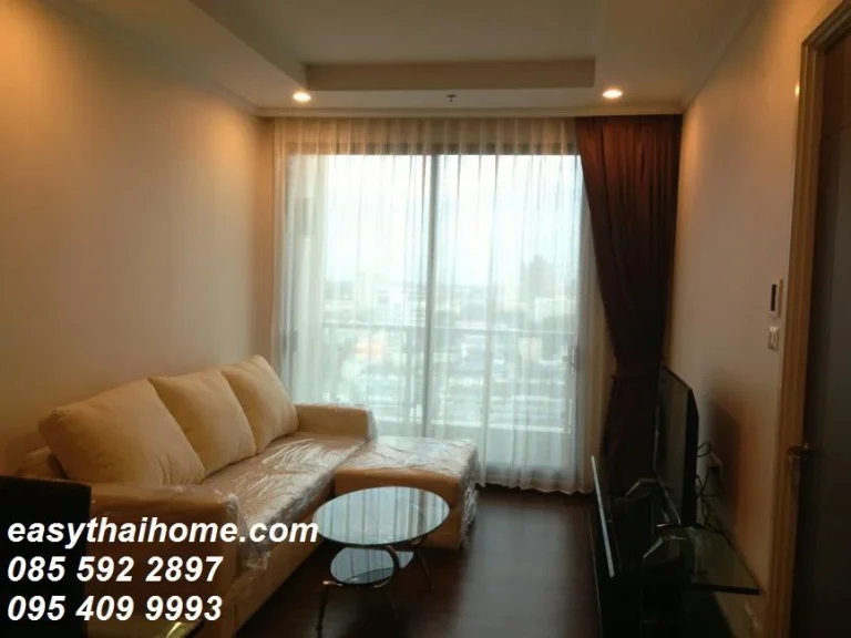 คอนโดให้เช่า Supalai Elite Sathorn - Suanplu ศุภาลัย เอลีท สาทร-สวนพลู Supalai Elite Sathorn - Suanplu สวนพลู ทุ่งมหาเมฆ สาทร 1 ห้องนอน พร้อมอยู่