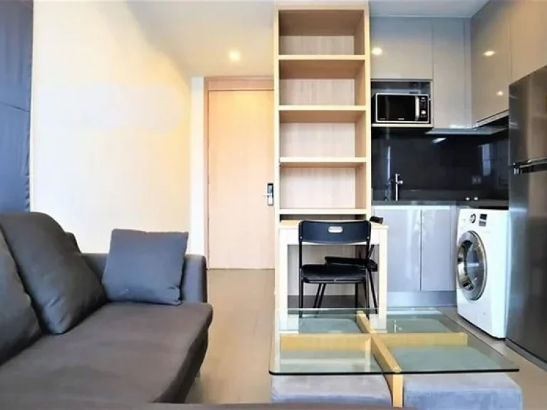 Condo for rent M Lad near BTS Ladprao station and MRT Phaholyothin station