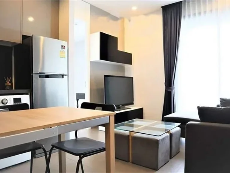 Condo for rent M Lad near BTS Ladprao station and MRT Phaholyothin station