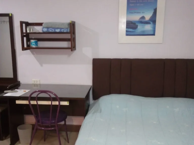 Room for rent Boutique apartment sukhumvit31 4325 Fully furnished Free wifiNear bts Prompong mrt Asok