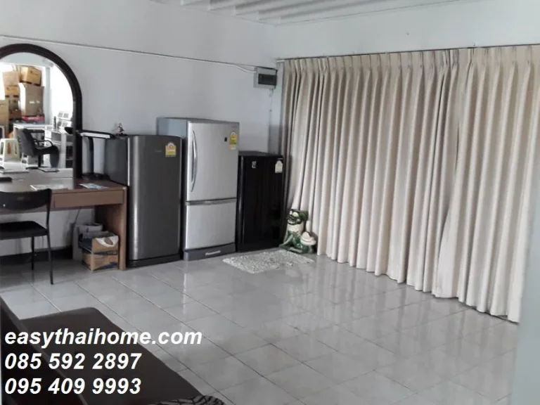 คอนโดให้เช่า Sailom Condominium สายลม คอนโดมิเนียม ซอย สายลม สามเสนใน พญาไท 2 ห้องนอน พร้อมอยู่ ราคาถูก