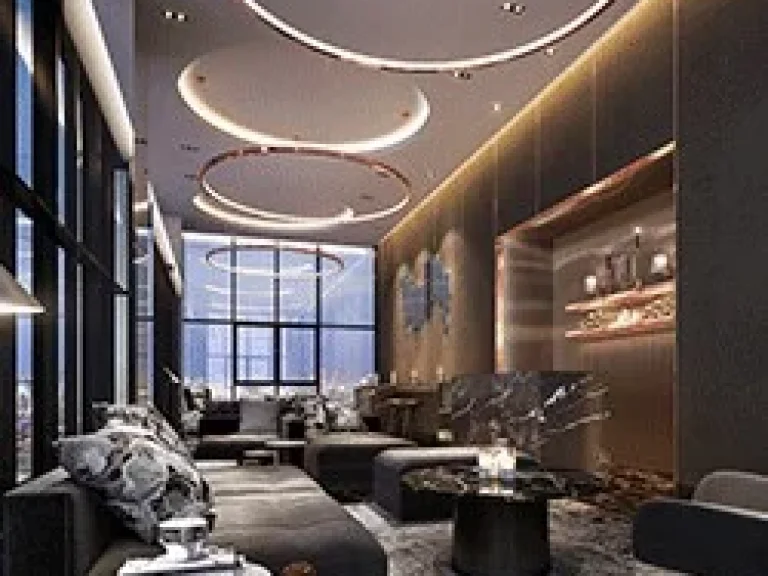 ขายดาวน์คอนโด Urbano Rajavithi คอนโด High Rise สูง 25 ชั้น