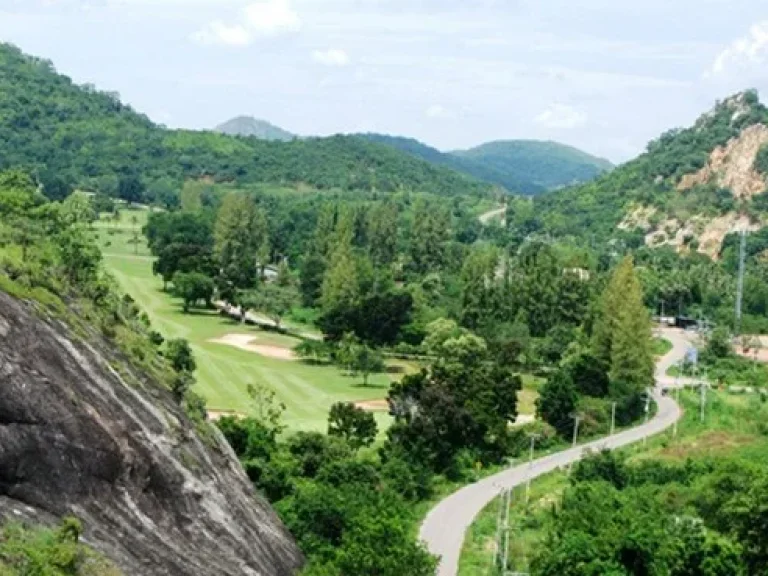 ขายคอนโดาซานโตรินี เขาเต่า ห้องมุม ติดทะเลบรรยากาศดีและภูเขาตกแต่งสวย