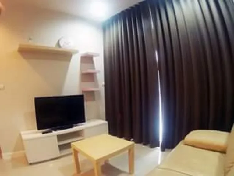 Circle Condominium For Rent 1 bedroom 1 bathroom 39 sqm 32th floor Building 2