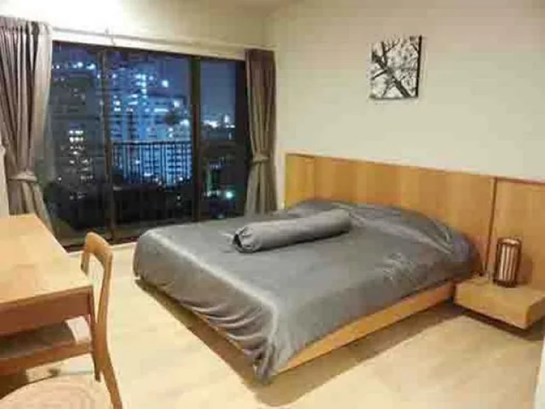 Noble refine for rent 1 bedroom 1 bathroom 50 Sqm