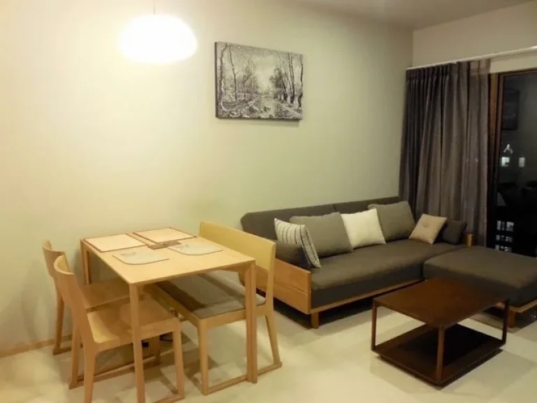 Noble refine for rent 1 bedroom 1 bathroom 50 Sqm