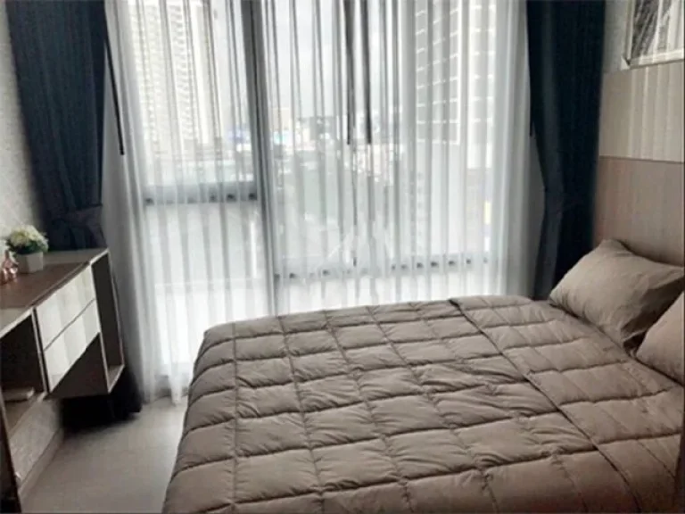 Room for Rent at Rhythm asoke 11 bedroom 1 bathroom